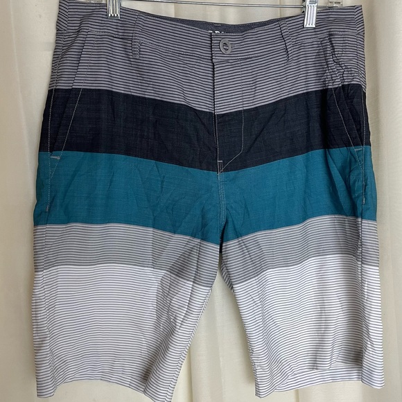 Rip Curl Boardwalk Surfers walk shorts - Picture 1 of 16